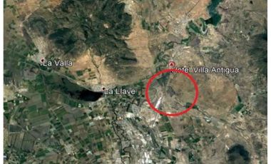 RANCHO EN VENTA CON CASA CAMPESTRE EN TEQUISQUIAPAN
