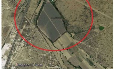 RANCHO EN VENTA CON CASA CAMPESTRE EN TEQUISQUIAPAN