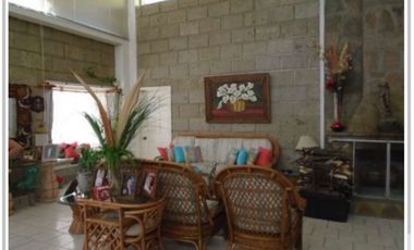 RANCHO EN VENTA CON CASA CAMPESTRE EN TEQUISQUIAPAN