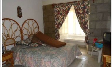 RANCHO EN VENTA CON CASA CAMPESTRE EN TEQUISQUIAPAN