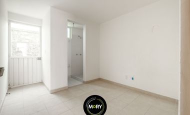 Casa en venta en condominio en venta Santa Ursula Xitla