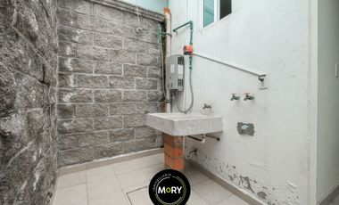 Casa en venta en condominio en venta Santa Ursula Xitla