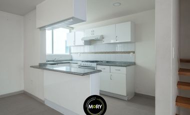 Casa en venta en condominio en venta Santa Ursula Xitla