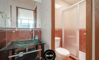 Casa en venta en condominio en venta Santa Ursula Xitla