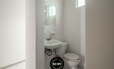 Casa en venta en condominio en venta Santa Ursula Xitla