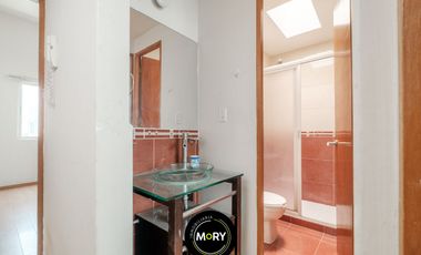 Casa en venta en condominio en venta Santa Ursula Xitla