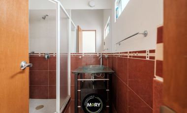 Casa en venta en condominio en venta Santa Ursula Xitla