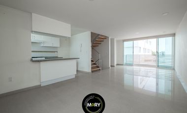 Casa en venta en condominio en venta Santa Ursula Xitla