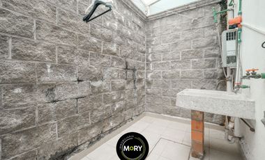 Casa en venta en condominio en venta Santa Ursula Xitla