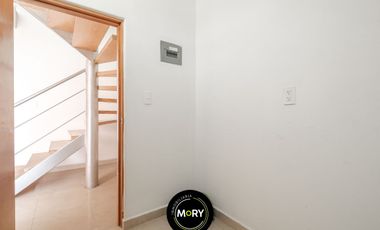 Casa en venta en condominio en venta Santa Ursula Xitla