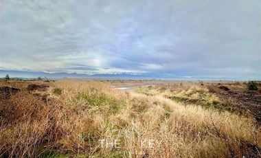 Sitio en Venta en Camino Lo Boza - Camino Lo Echevers - Aeropuerto Internacional