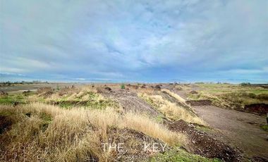 Sitio en Venta en Camino Lo Boza - Camino Lo Echevers - Aeropuerto Internacional