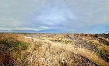 Sitio en Venta en Camino Lo Boza - Camino Lo Echevers - Aeropuerto Internacional