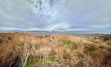Sitio en Venta en Camino Lo Boza - Camino Lo Echevers - Aeropuerto Internacional