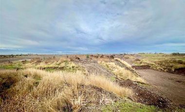 Agrícola en Venta en Camino Lo Boza - Camino Lo Echevers - Aeropuerto Internacional