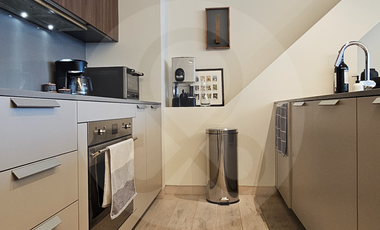 Departamento en venta en Cuauhtémoc