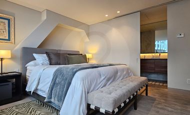 Departamento en venta en Cuauhtémoc