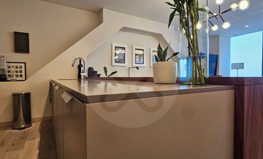 Departamento en venta en Cuauhtémoc