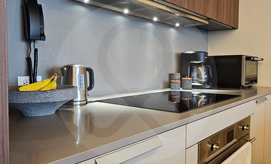 Departamento en venta en Cuauhtémoc