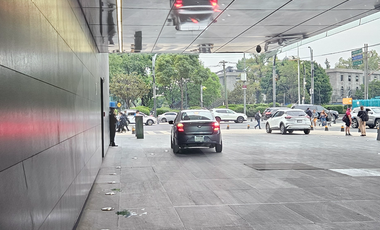 Departamento en venta en Cuauhtémoc