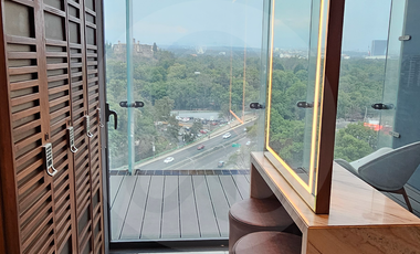 Departamento en venta en Cuauhtémoc