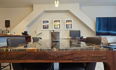 Departamento en venta en Cuauhtémoc