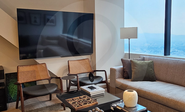 Departamento en venta en Cuauhtémoc