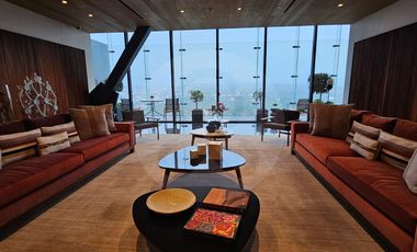 Departamento en venta en Cuauhtémoc