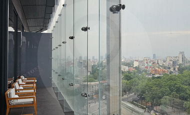 Departamento en venta en Cuauhtémoc