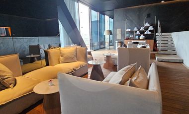 Departamento en venta en Cuauhtémoc
