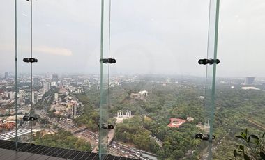 Departamento en venta en Cuauhtémoc