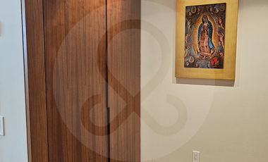 Departamento en venta en Cuauhtémoc