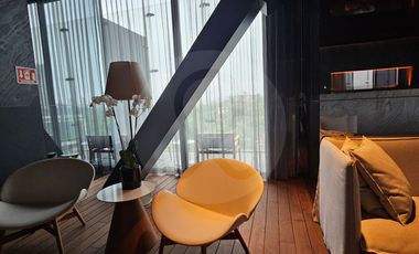 Departamento en venta en Cuauhtémoc