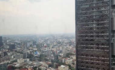 Departamento en venta en Cuauhtémoc