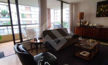 Departamento en Venta en Americo Vespucio 388, Las Condes