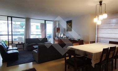 Departamento en Venta en Americo Vespucio 388, Las Condes