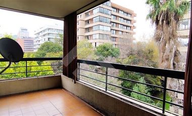 Departamento en Venta en Americo Vespucio 388, Las Condes