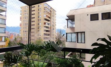 Departamento en Venta en Americo Vespucio 388, Las Condes