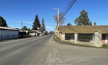 Parcela en Venta en CAMINO PEÑAFLOR VIEJO SIN NUMERO LOTE B-3
