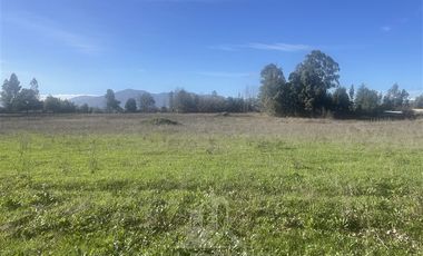Parcela en Venta en CAMINO PEÑAFLOR VIEJO SIN NUMERO LOTE B-3