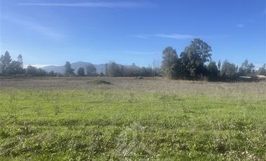 Parcela en Venta en CAMINO PEÑAFLOR VIEJO SIN NUMERO LOTE B-3