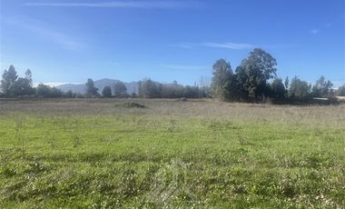 Parcela en Venta en CAMINO PEÑAFLOR VIEJO SIN NUMERO LOTE B-3