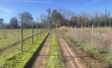 Parcela en Venta en CAMINO PEÑAFLOR VIEJO SIN NUMERO LOTE B-3