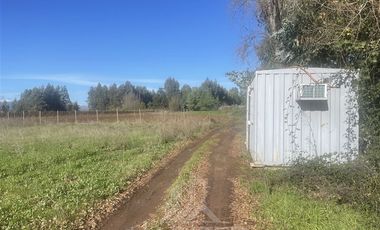 Parcela en Venta en CAMINO PEÑAFLOR VIEJO SIN NUMERO LOTE B-3