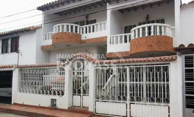 CASA en VENTA en Cúcuta Ceiba II