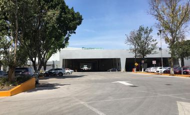 Bodega en renta en Felipe Carrillo Puerto, Querétaro, Querétaro
