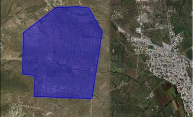 Terreno en venta en La Monja, Querétaro, Querétaro