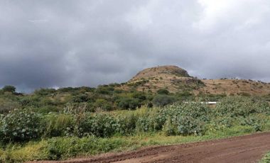 Terreno en venta en El Coyote, Colón, Querétaro