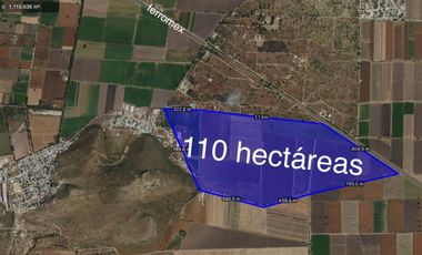 Terreno en venta en El Coyote, Colón, Querétaro