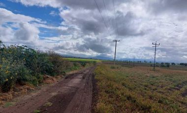 Terreno en venta en El Coyote, Colón, Querétaro